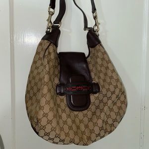Gucci purse